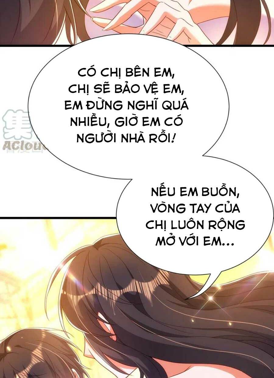 Trùng Sinh Không Gian: Cô Vợ Hào Môn Nóng Bỏng Không Dễ Chọc: Chapter 194