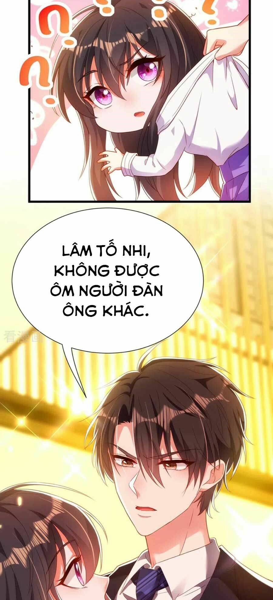 Trùng Sinh Không Gian: Cô Vợ Hào Môn Nóng Bỏng Không Dễ Chọc: Chapter 194