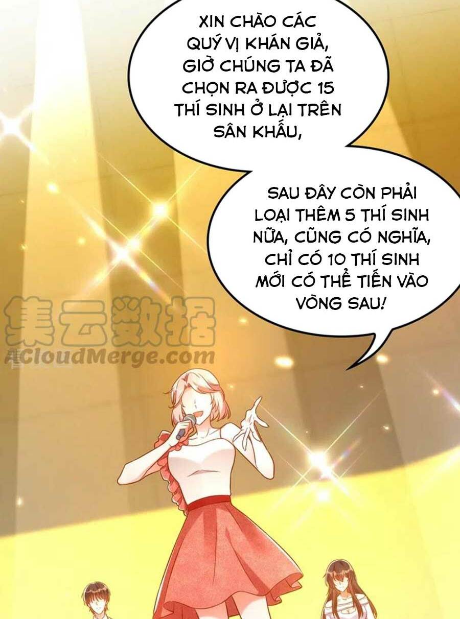 Trùng Sinh Không Gian: Cô Vợ Hào Môn Nóng Bỏng Không Dễ Chọc: Chapter 195
