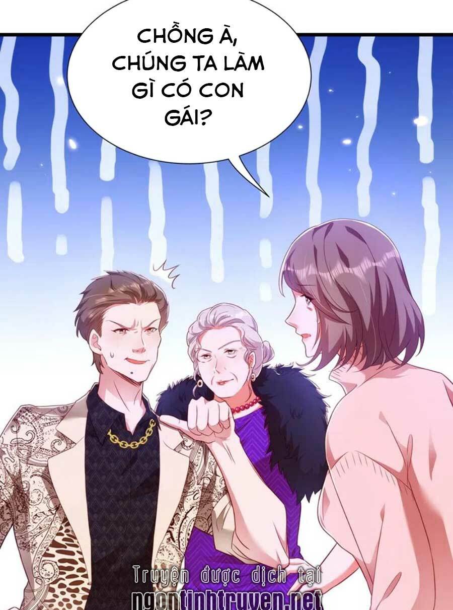 Trùng Sinh Không Gian: Cô Vợ Hào Môn Nóng Bỏng Không Dễ Chọc: Chapter 197