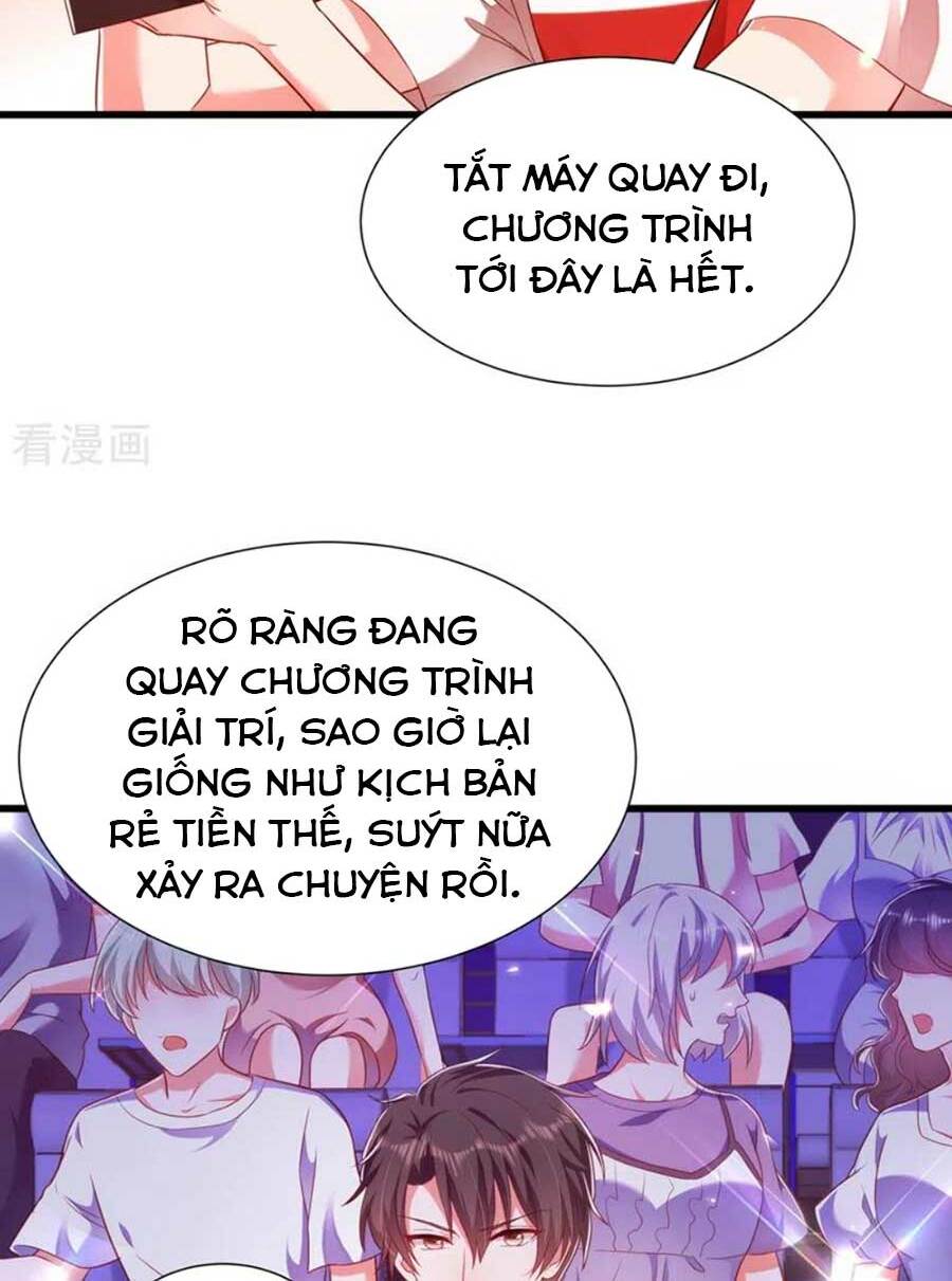 Trùng Sinh Không Gian: Cô Vợ Hào Môn Nóng Bỏng Không Dễ Chọc: Chapter 197