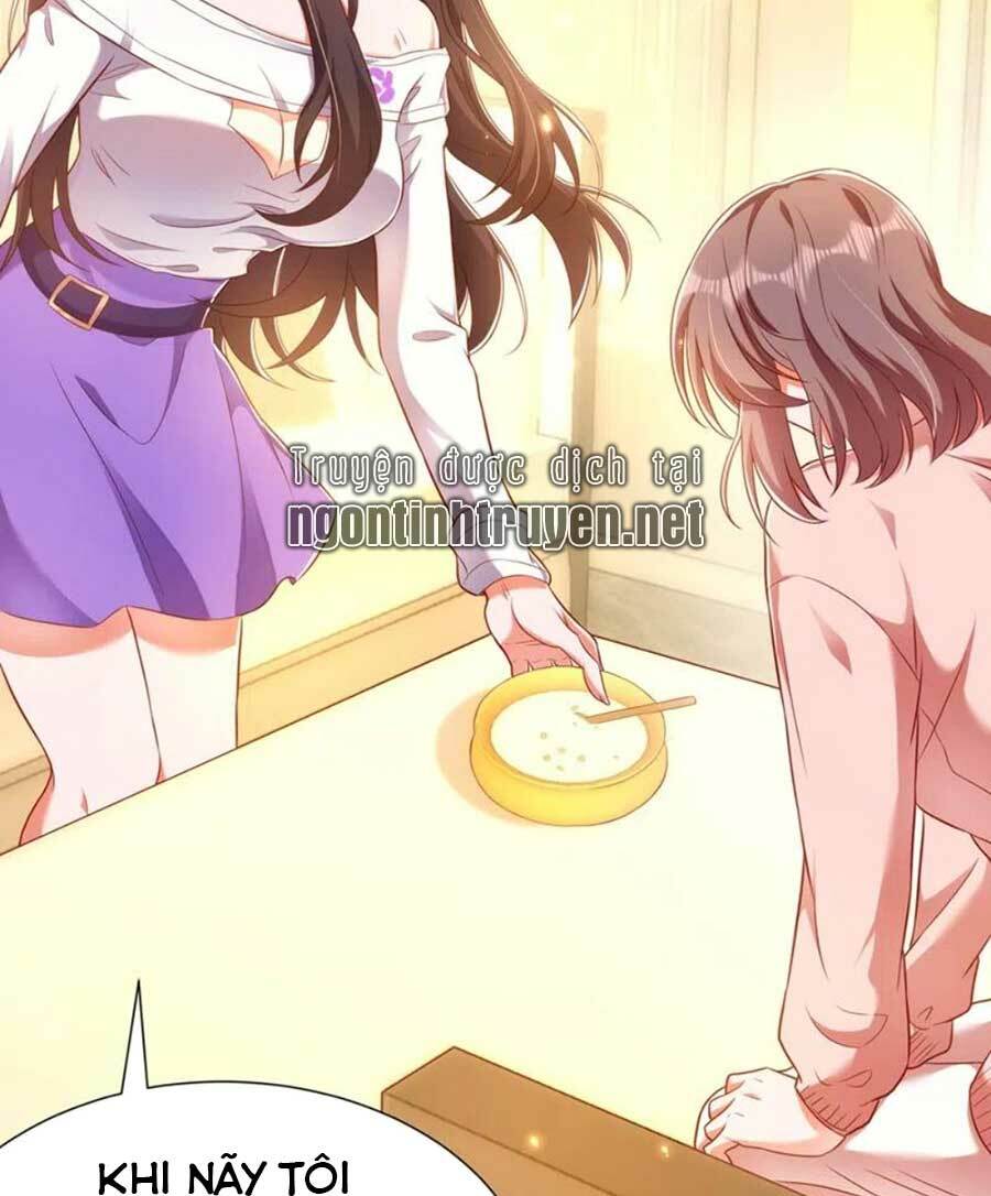 Trùng Sinh Không Gian: Cô Vợ Hào Môn Nóng Bỏng Không Dễ Chọc: Chapter 197