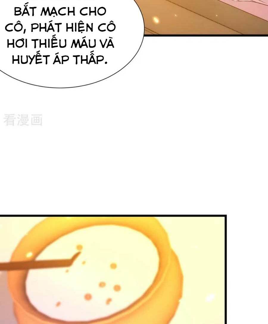 Trùng Sinh Không Gian: Cô Vợ Hào Môn Nóng Bỏng Không Dễ Chọc: Chapter 197