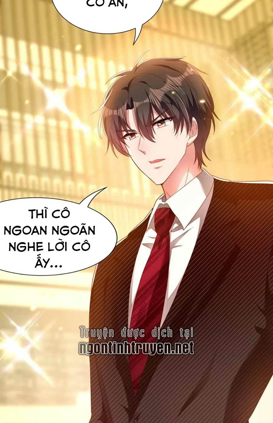 Trùng Sinh Không Gian: Cô Vợ Hào Môn Nóng Bỏng Không Dễ Chọc: Chapter 197