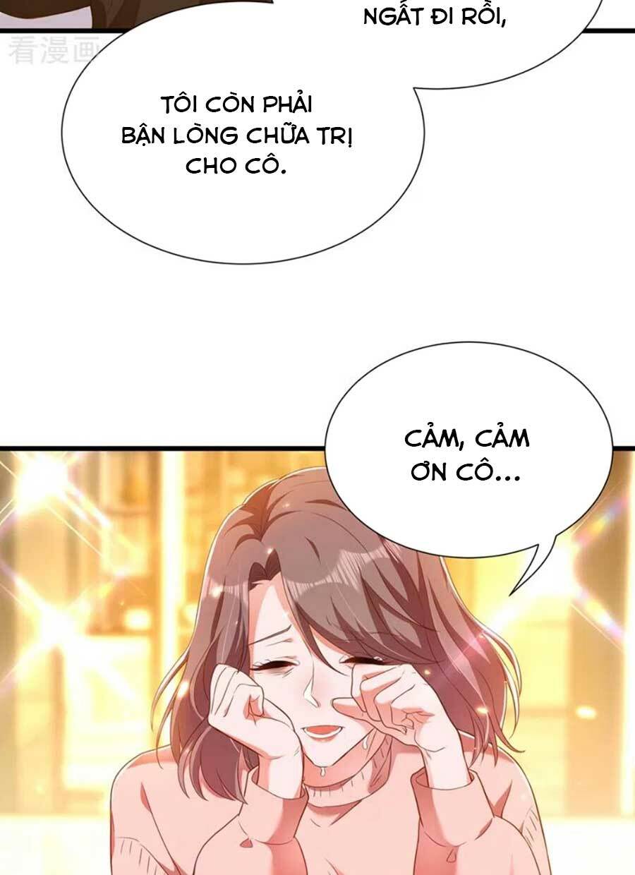 Trùng Sinh Không Gian: Cô Vợ Hào Môn Nóng Bỏng Không Dễ Chọc: Chapter 197