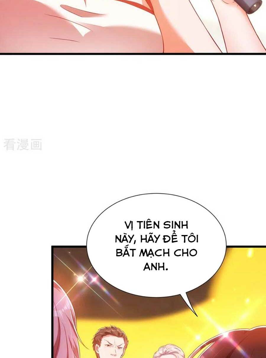 Trùng Sinh Không Gian: Cô Vợ Hào Môn Nóng Bỏng Không Dễ Chọc: Chapter 197