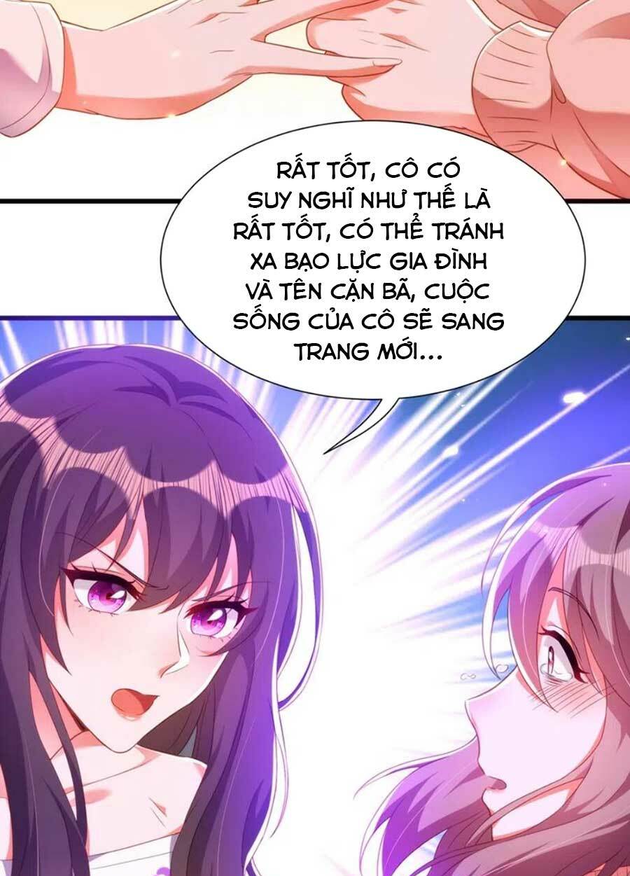Trùng Sinh Không Gian: Cô Vợ Hào Môn Nóng Bỏng Không Dễ Chọc: Chapter 197