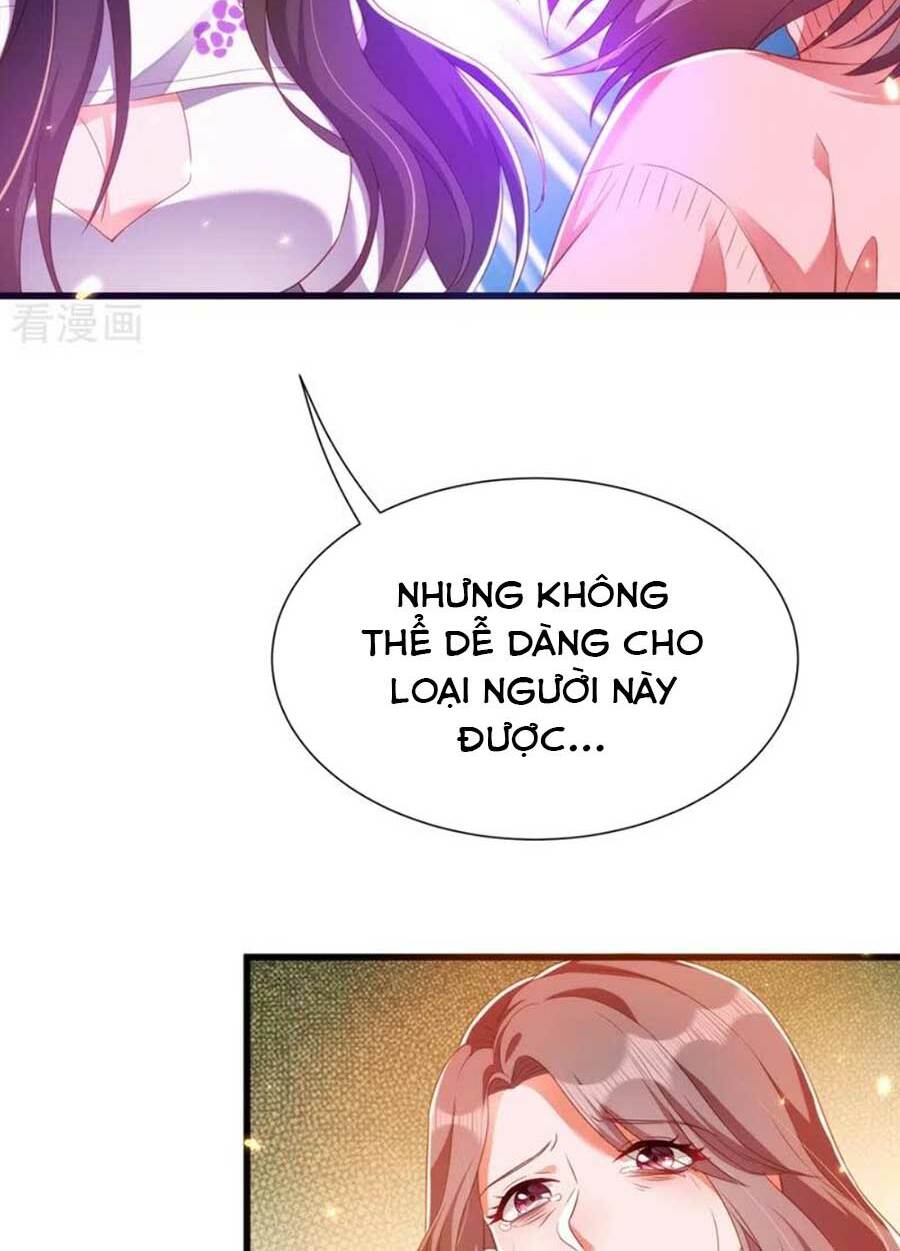 Trùng Sinh Không Gian: Cô Vợ Hào Môn Nóng Bỏng Không Dễ Chọc: Chapter 197