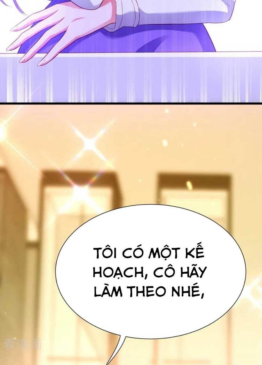 Trùng Sinh Không Gian: Cô Vợ Hào Môn Nóng Bỏng Không Dễ Chọc: Chapter 197