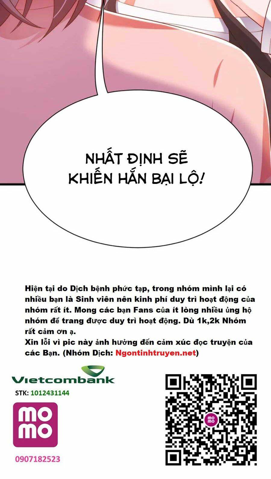 Trùng Sinh Không Gian: Cô Vợ Hào Môn Nóng Bỏng Không Dễ Chọc: Chapter 197