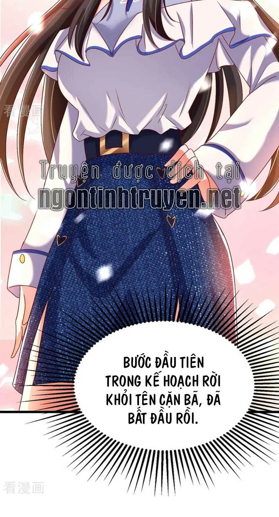Trùng Sinh Không Gian: Cô Vợ Hào Môn Nóng Bỏng Không Dễ Chọc: Chapter 198