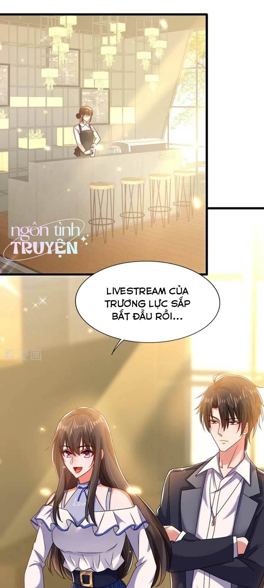 Trùng Sinh Không Gian: Cô Vợ Hào Môn Nóng Bỏng Không Dễ Chọc: Chapter 198