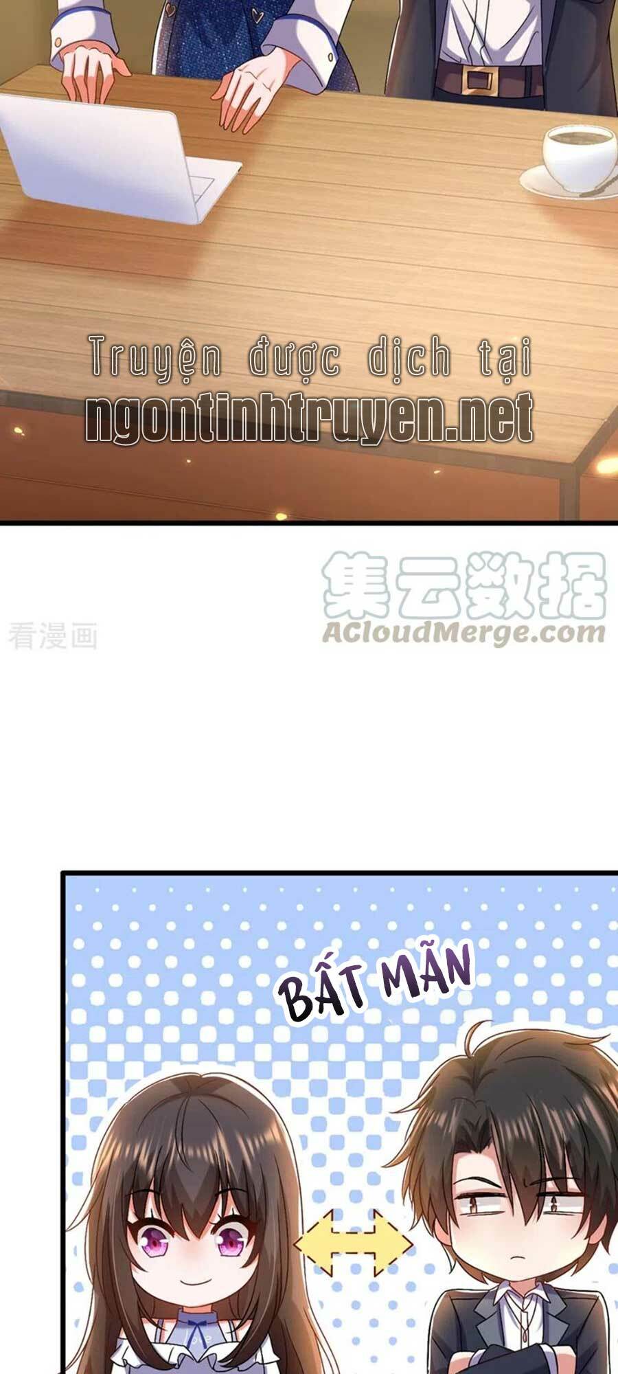 Trùng Sinh Không Gian: Cô Vợ Hào Môn Nóng Bỏng Không Dễ Chọc: Chapter 198