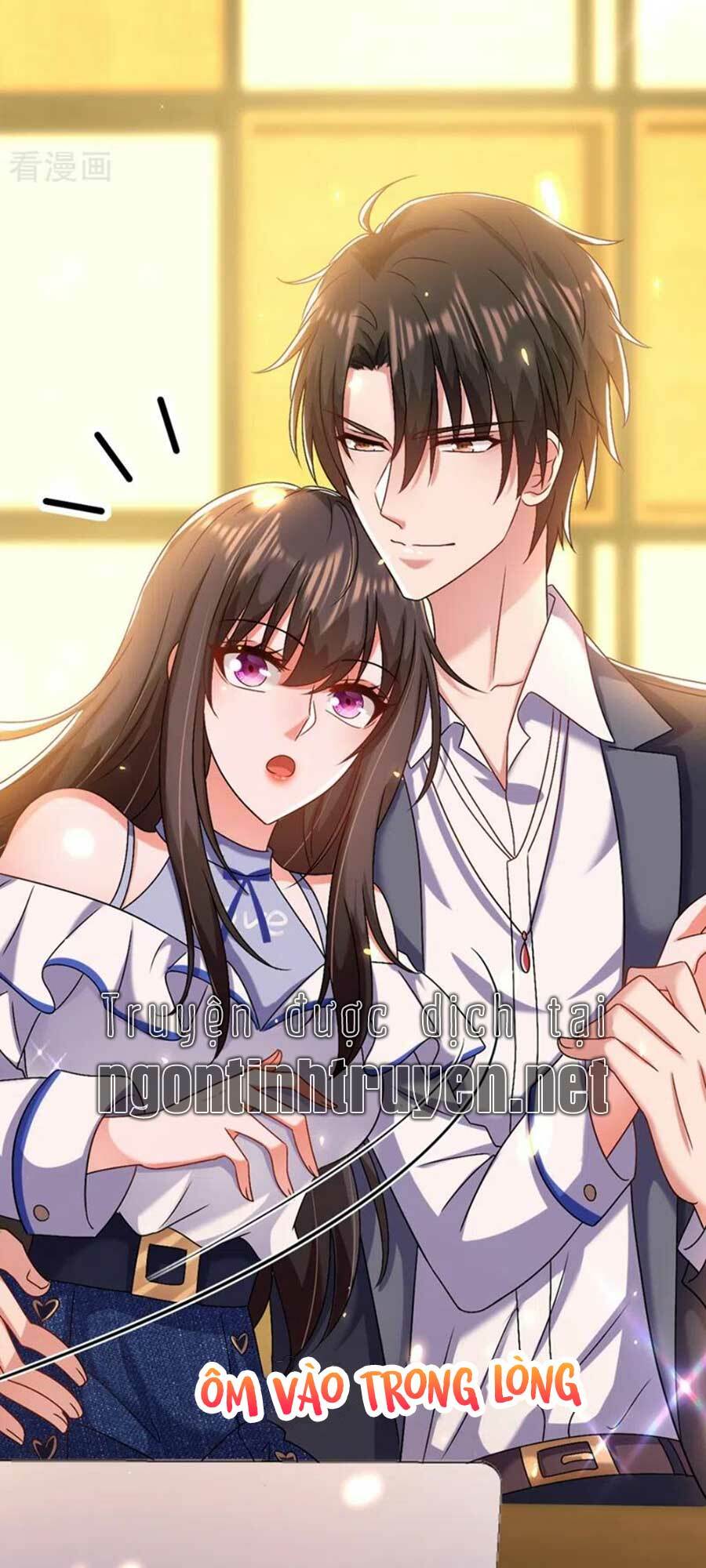 Trùng Sinh Không Gian: Cô Vợ Hào Môn Nóng Bỏng Không Dễ Chọc: Chapter 198