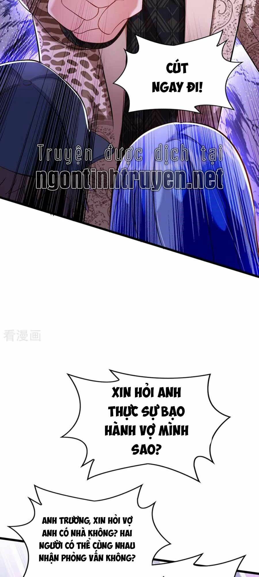 Trùng Sinh Không Gian: Cô Vợ Hào Môn Nóng Bỏng Không Dễ Chọc: Chapter 198