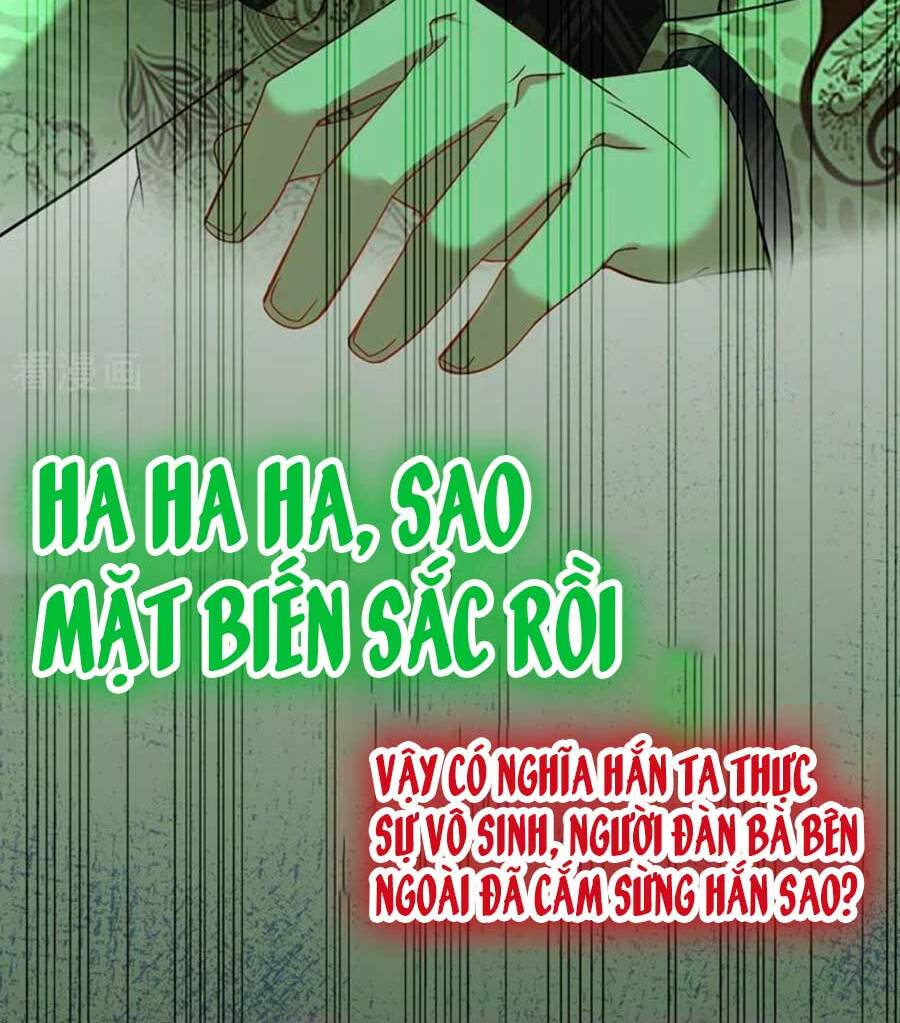 Trùng Sinh Không Gian: Cô Vợ Hào Môn Nóng Bỏng Không Dễ Chọc: Chapter 199