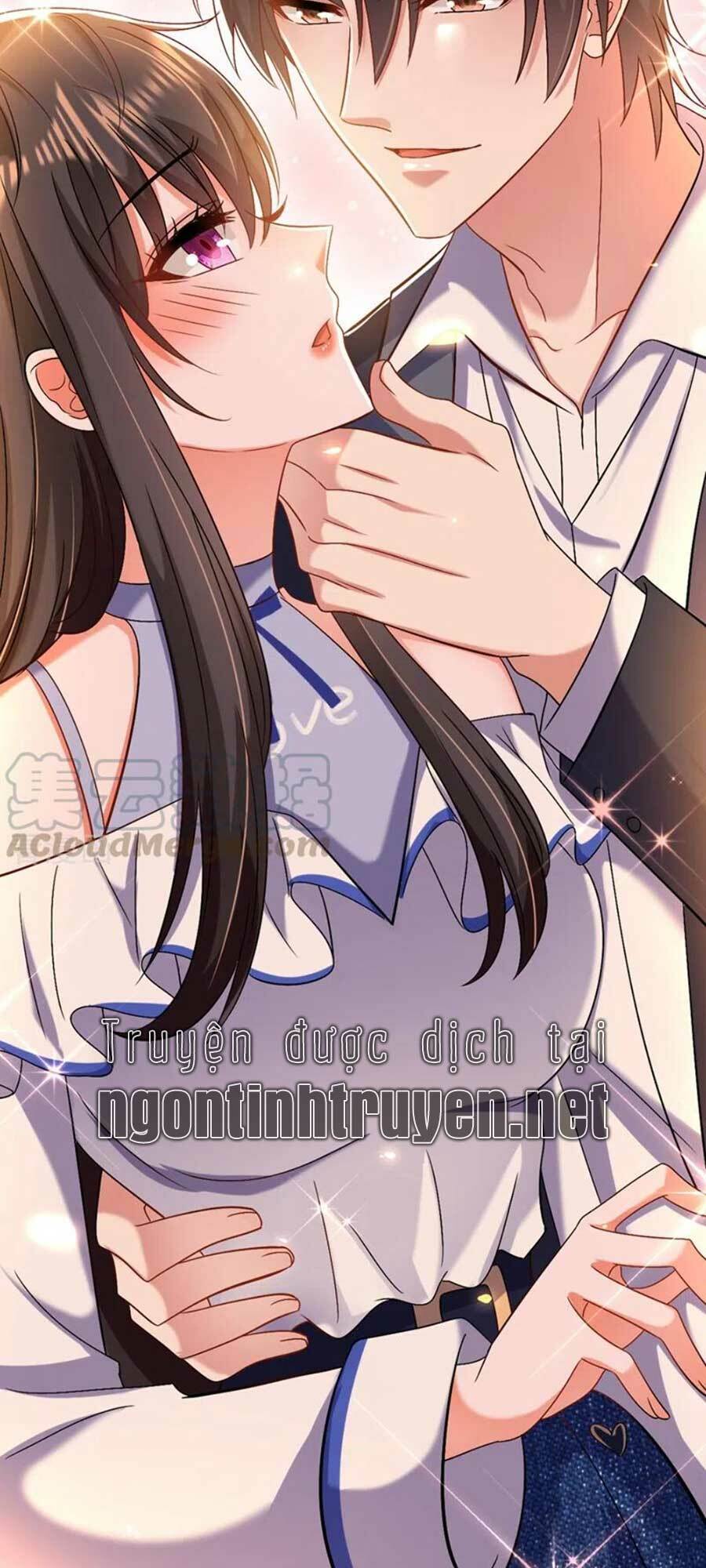 Trùng Sinh Không Gian: Cô Vợ Hào Môn Nóng Bỏng Không Dễ Chọc: Chapter 199