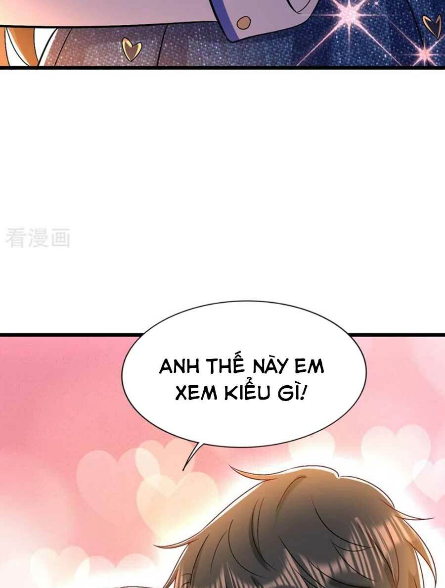 Trùng Sinh Không Gian: Cô Vợ Hào Môn Nóng Bỏng Không Dễ Chọc: Chapter 199