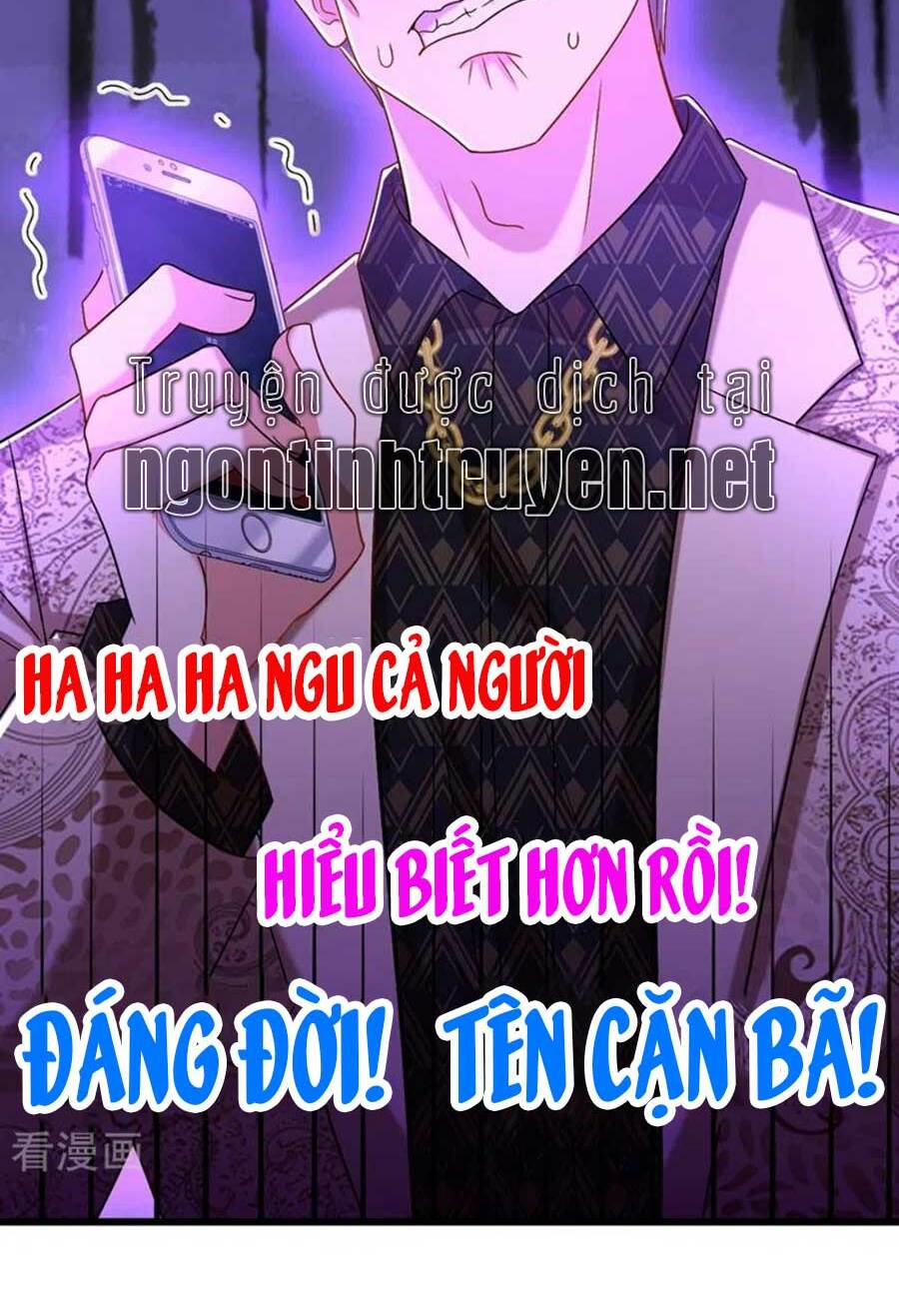 Trùng Sinh Không Gian: Cô Vợ Hào Môn Nóng Bỏng Không Dễ Chọc: Chapter 199