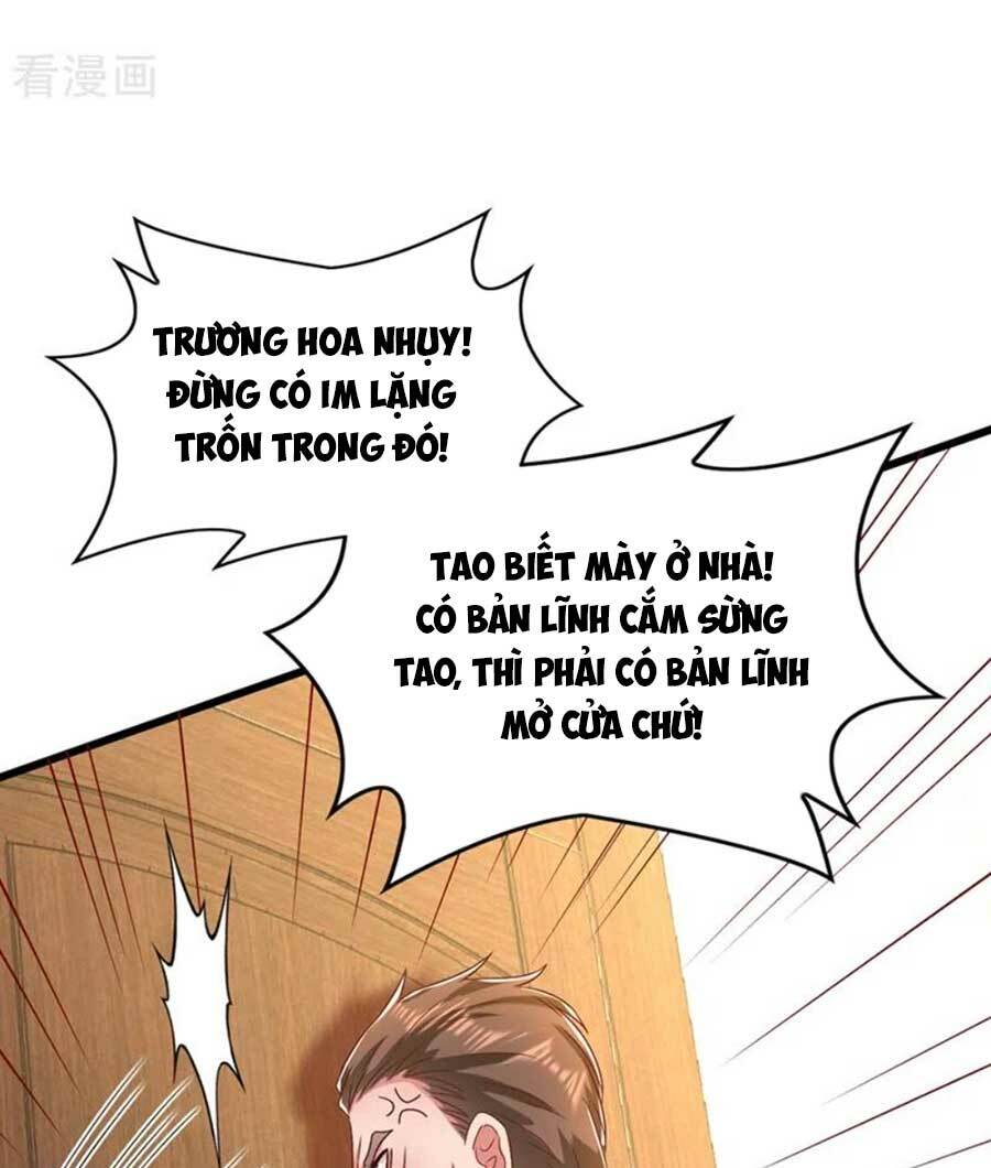 Trùng Sinh Không Gian: Cô Vợ Hào Môn Nóng Bỏng Không Dễ Chọc: Chapter 199