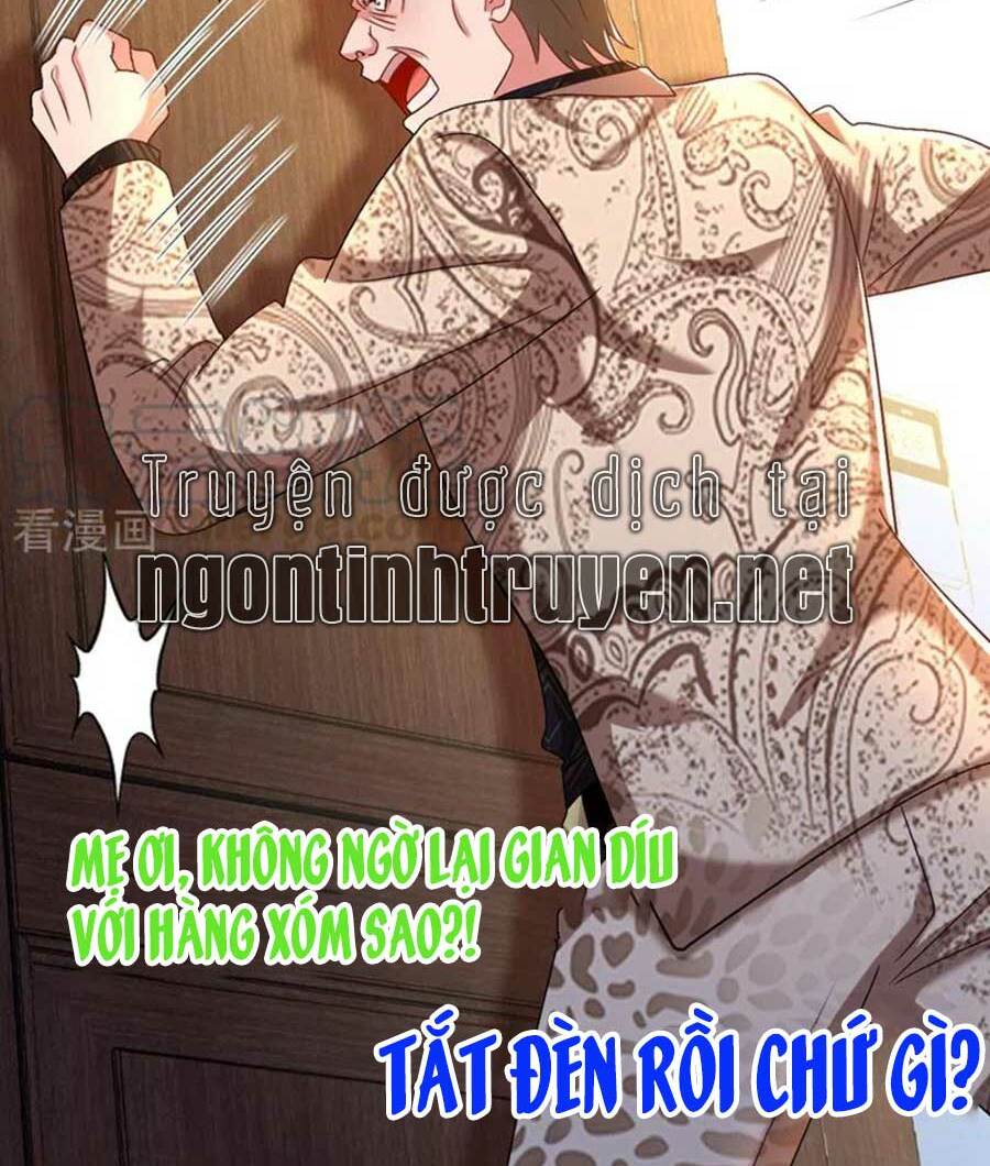 Trùng Sinh Không Gian: Cô Vợ Hào Môn Nóng Bỏng Không Dễ Chọc: Chapter 199