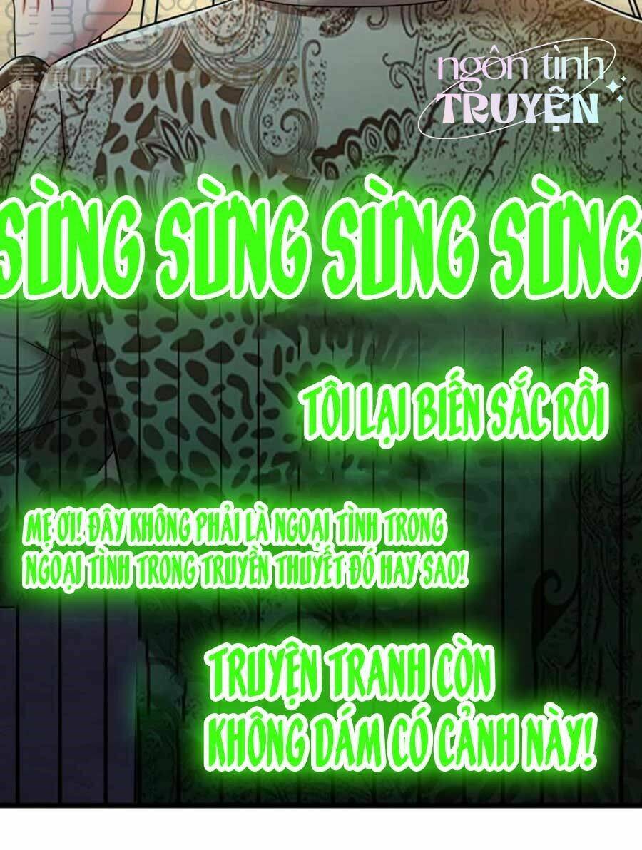 Trùng Sinh Không Gian: Cô Vợ Hào Môn Nóng Bỏng Không Dễ Chọc: Chapter 199