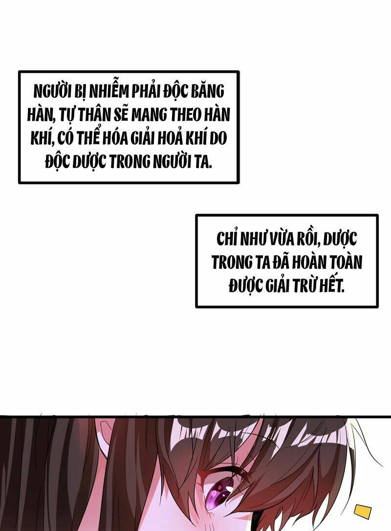 Trùng Sinh Không Gian: Cô Vợ Hào Môn Nóng Bỏng Không Dễ Chọc: Chapter 2.1