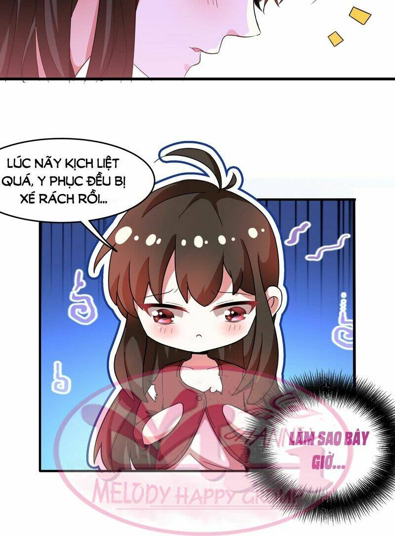 Trùng Sinh Không Gian: Cô Vợ Hào Môn Nóng Bỏng Không Dễ Chọc: Chapter 2