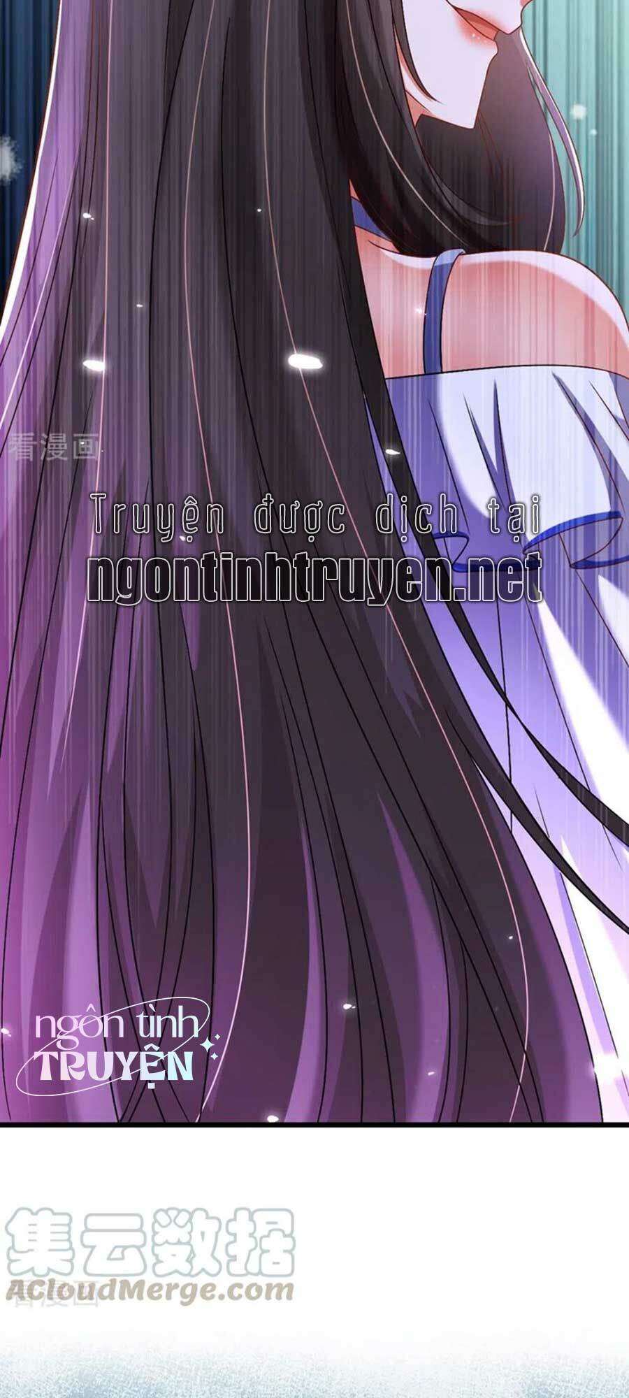 Trùng Sinh Không Gian: Cô Vợ Hào Môn Nóng Bỏng Không Dễ Chọc: Chapter 200