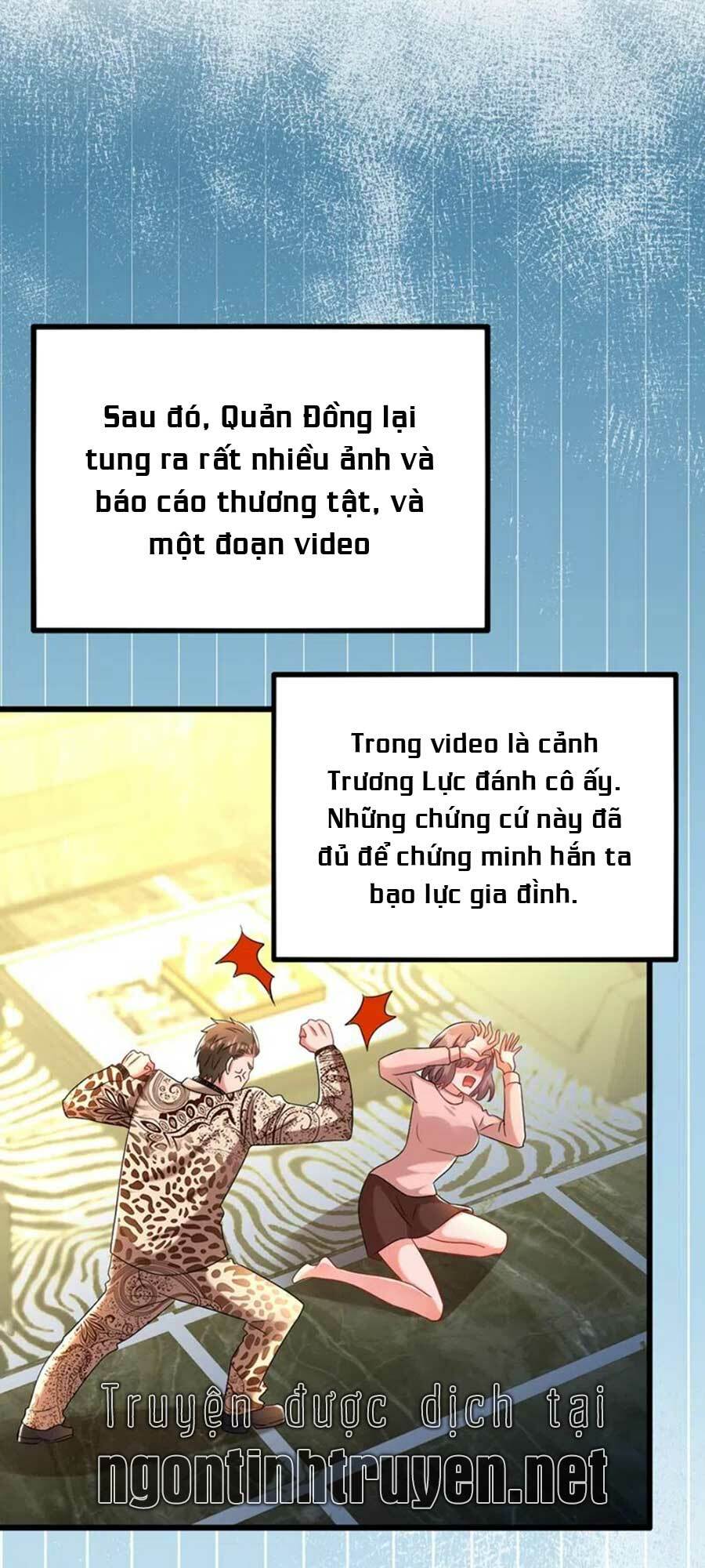 Trùng Sinh Không Gian: Cô Vợ Hào Môn Nóng Bỏng Không Dễ Chọc: Chapter 200