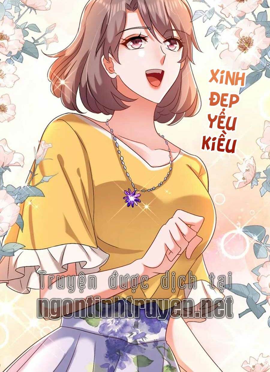 Trùng Sinh Không Gian: Cô Vợ Hào Môn Nóng Bỏng Không Dễ Chọc: Chapter 200