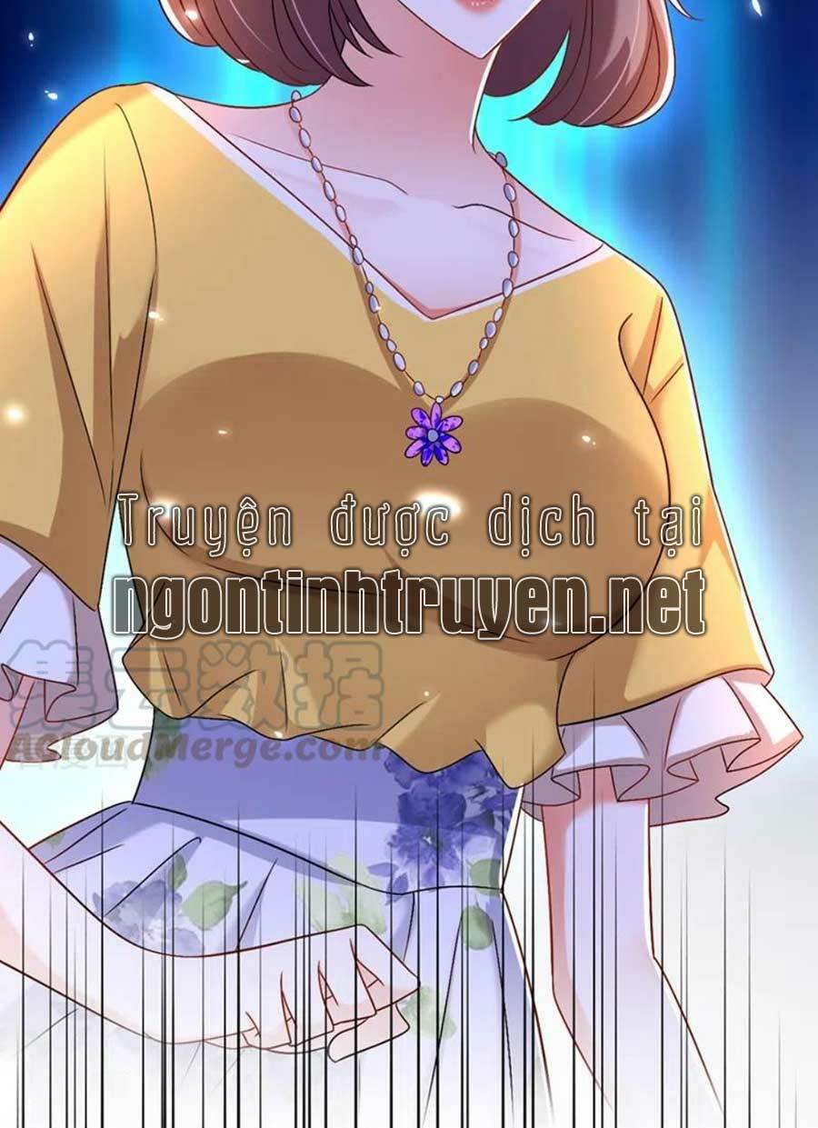 Trùng Sinh Không Gian: Cô Vợ Hào Môn Nóng Bỏng Không Dễ Chọc: Chapter 200