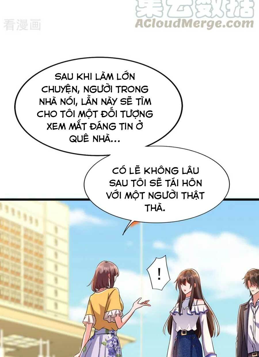 Trùng Sinh Không Gian: Cô Vợ Hào Môn Nóng Bỏng Không Dễ Chọc: Chapter 200