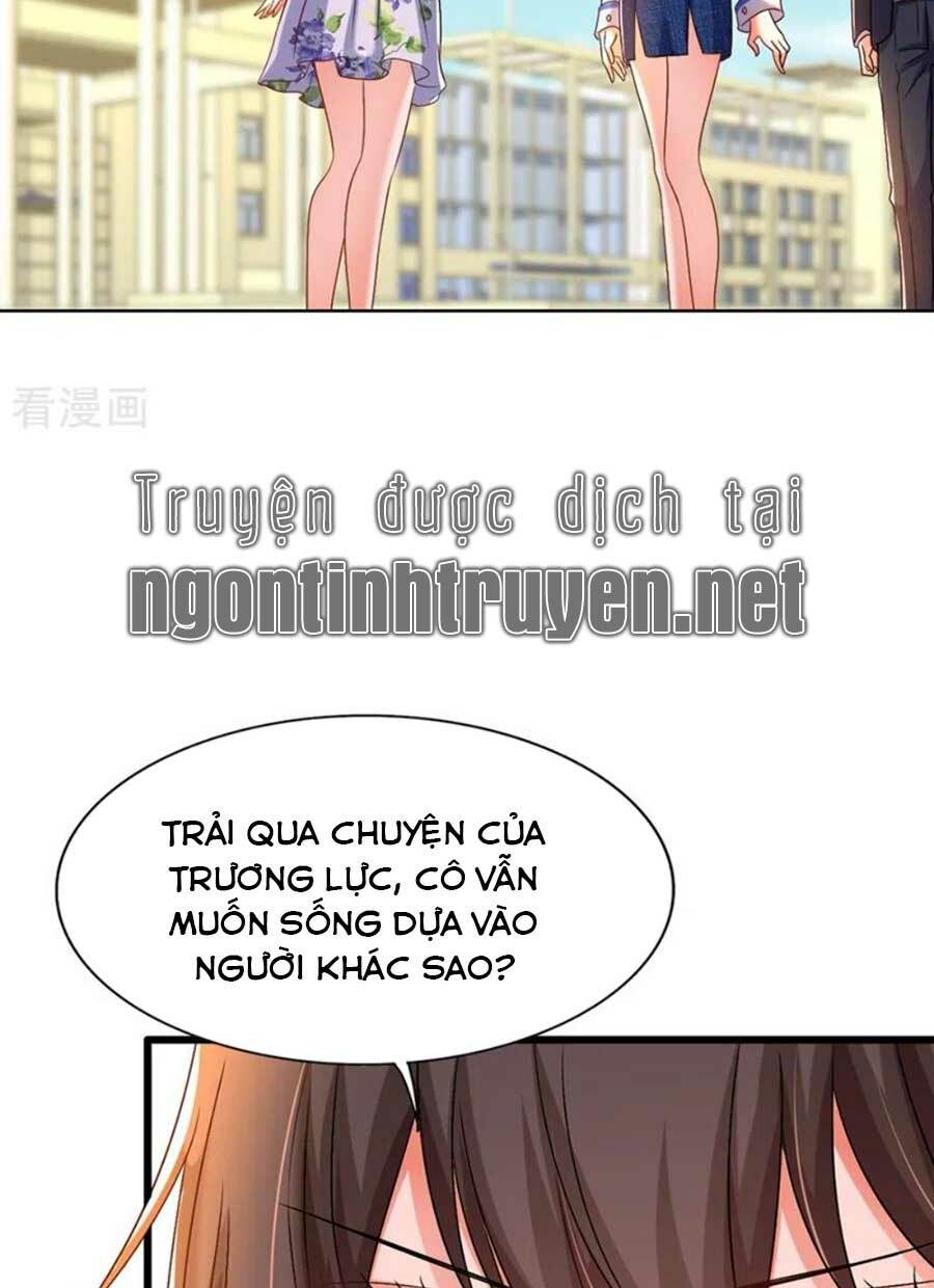 Trùng Sinh Không Gian: Cô Vợ Hào Môn Nóng Bỏng Không Dễ Chọc: Chapter 200