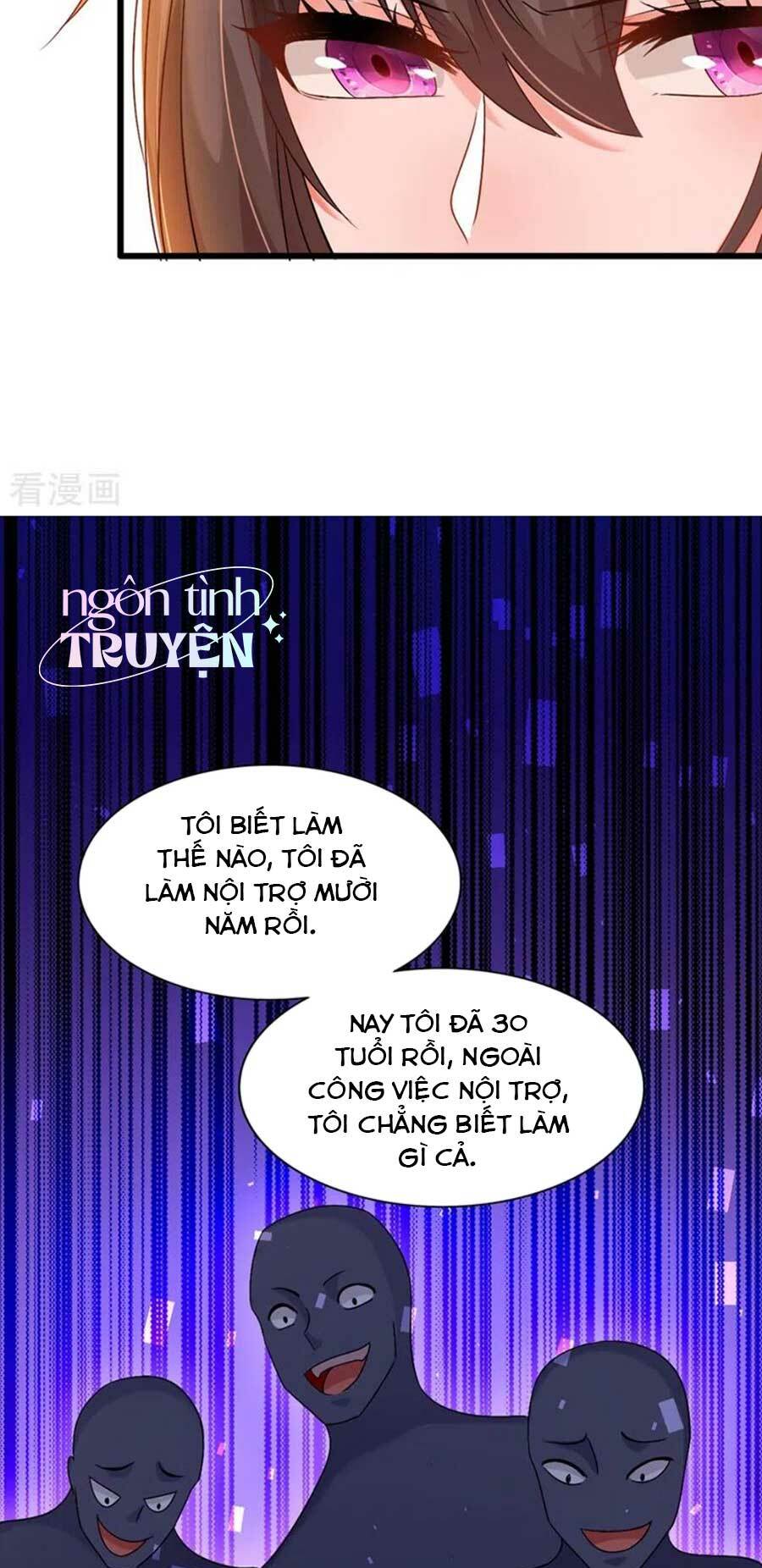 Trùng Sinh Không Gian: Cô Vợ Hào Môn Nóng Bỏng Không Dễ Chọc: Chapter 200
