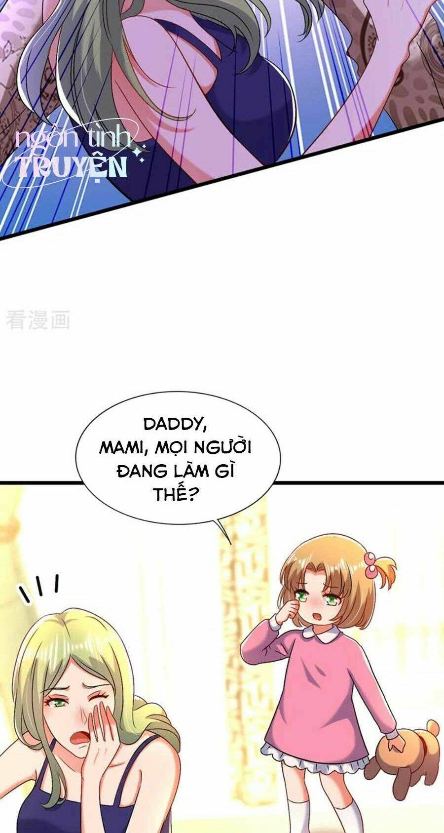 Trùng Sinh Không Gian: Cô Vợ Hào Môn Nóng Bỏng Không Dễ Chọc: Chapter 200