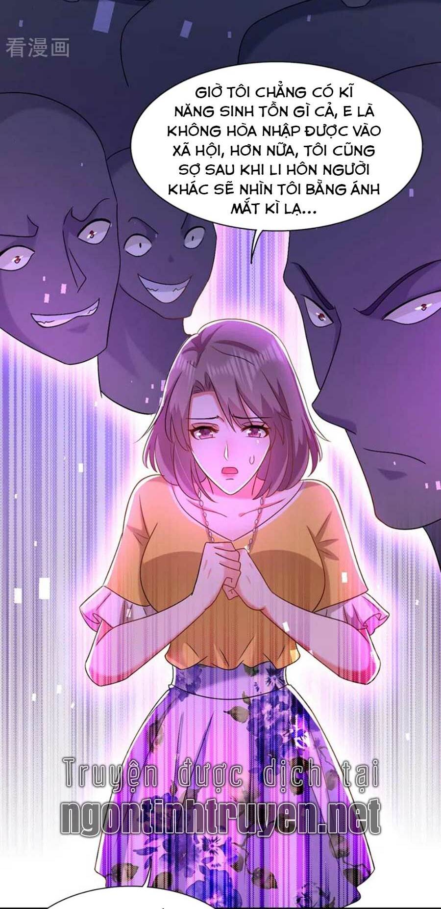 Trùng Sinh Không Gian: Cô Vợ Hào Môn Nóng Bỏng Không Dễ Chọc: Chapter 200