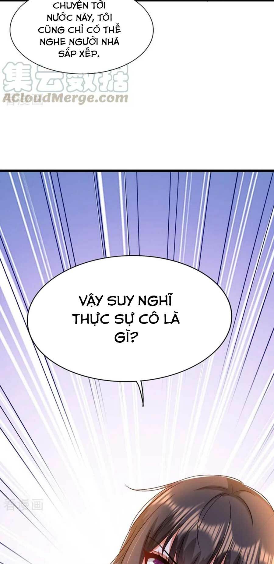Trùng Sinh Không Gian: Cô Vợ Hào Môn Nóng Bỏng Không Dễ Chọc: Chapter 200