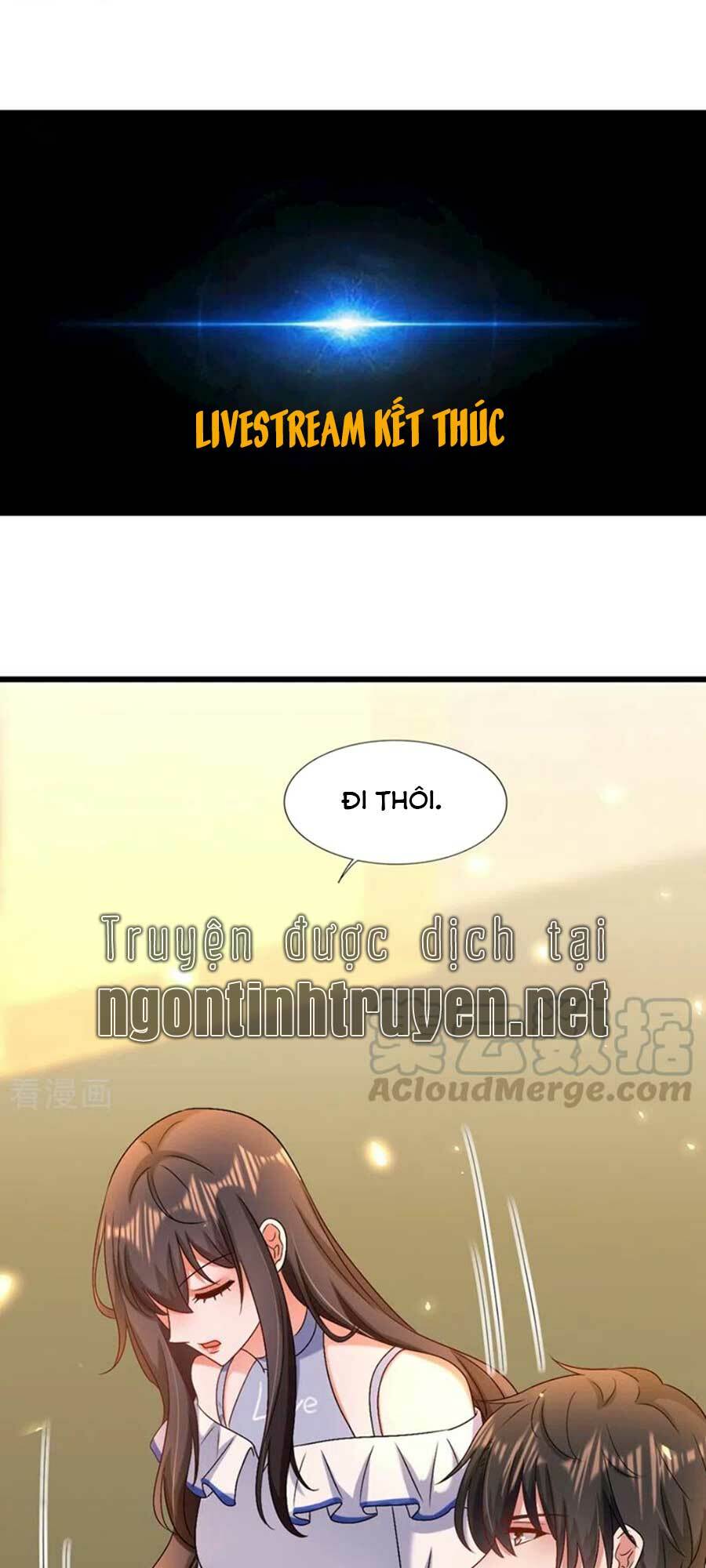 Trùng Sinh Không Gian: Cô Vợ Hào Môn Nóng Bỏng Không Dễ Chọc: Chapter 200