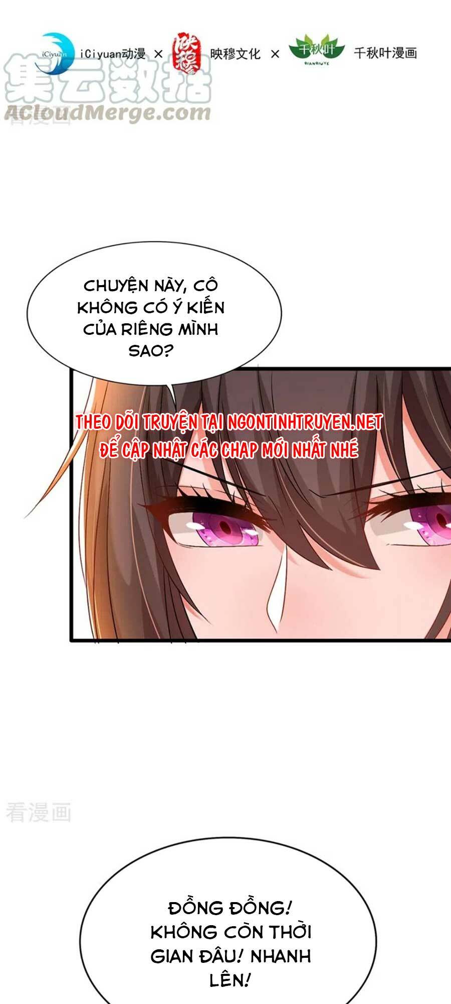 Trùng Sinh Không Gian: Cô Vợ Hào Môn Nóng Bỏng Không Dễ Chọc: Chapter 201