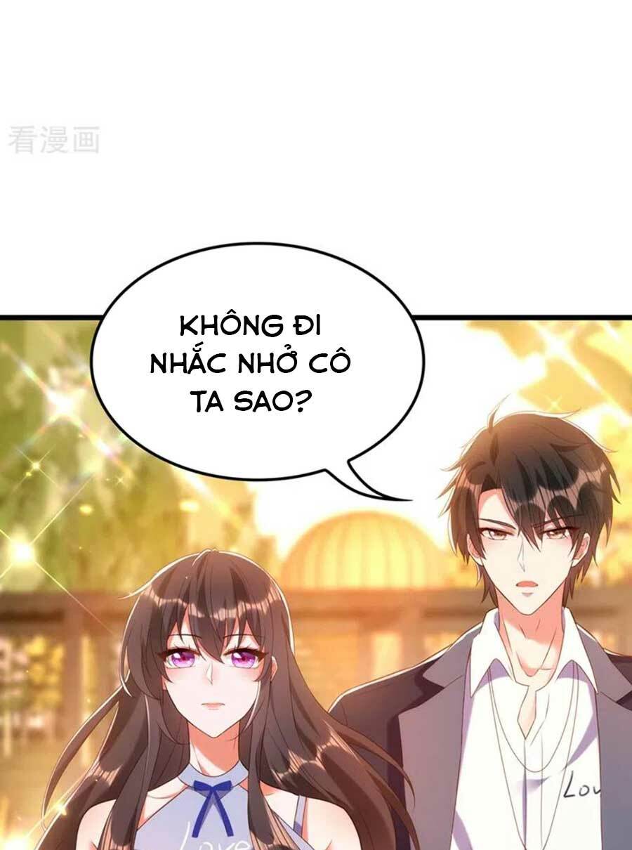 Trùng Sinh Không Gian: Cô Vợ Hào Môn Nóng Bỏng Không Dễ Chọc: Chapter 201