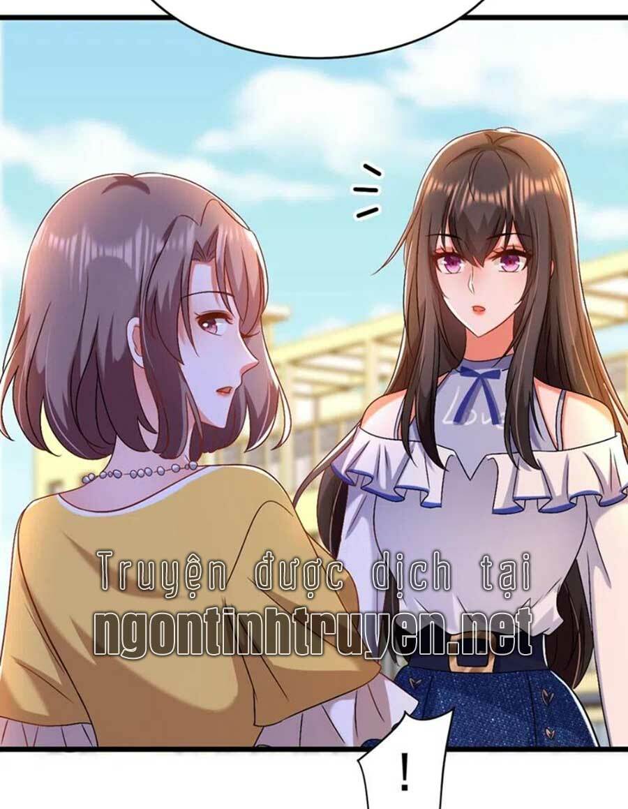 Trùng Sinh Không Gian: Cô Vợ Hào Môn Nóng Bỏng Không Dễ Chọc: Chapter 201