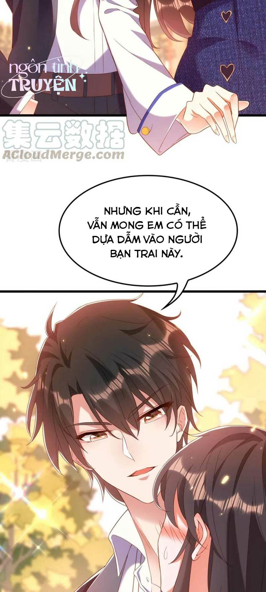 Trùng Sinh Không Gian: Cô Vợ Hào Môn Nóng Bỏng Không Dễ Chọc: Chapter 201