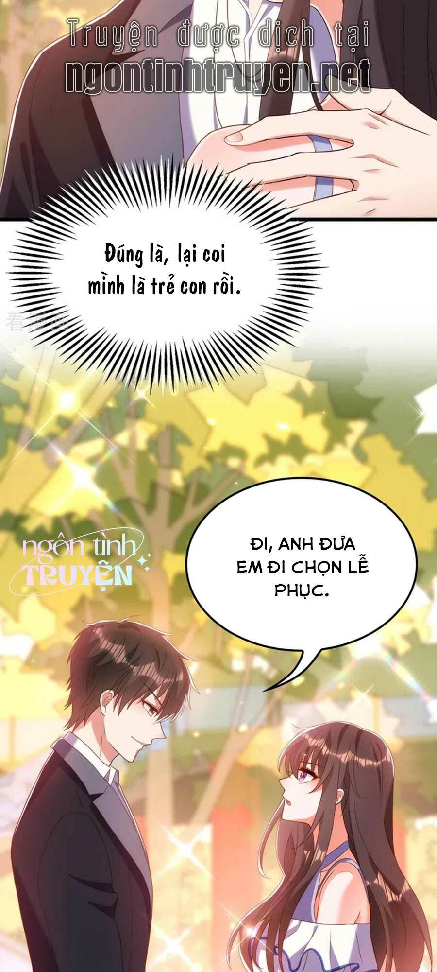 Trùng Sinh Không Gian: Cô Vợ Hào Môn Nóng Bỏng Không Dễ Chọc: Chapter 201