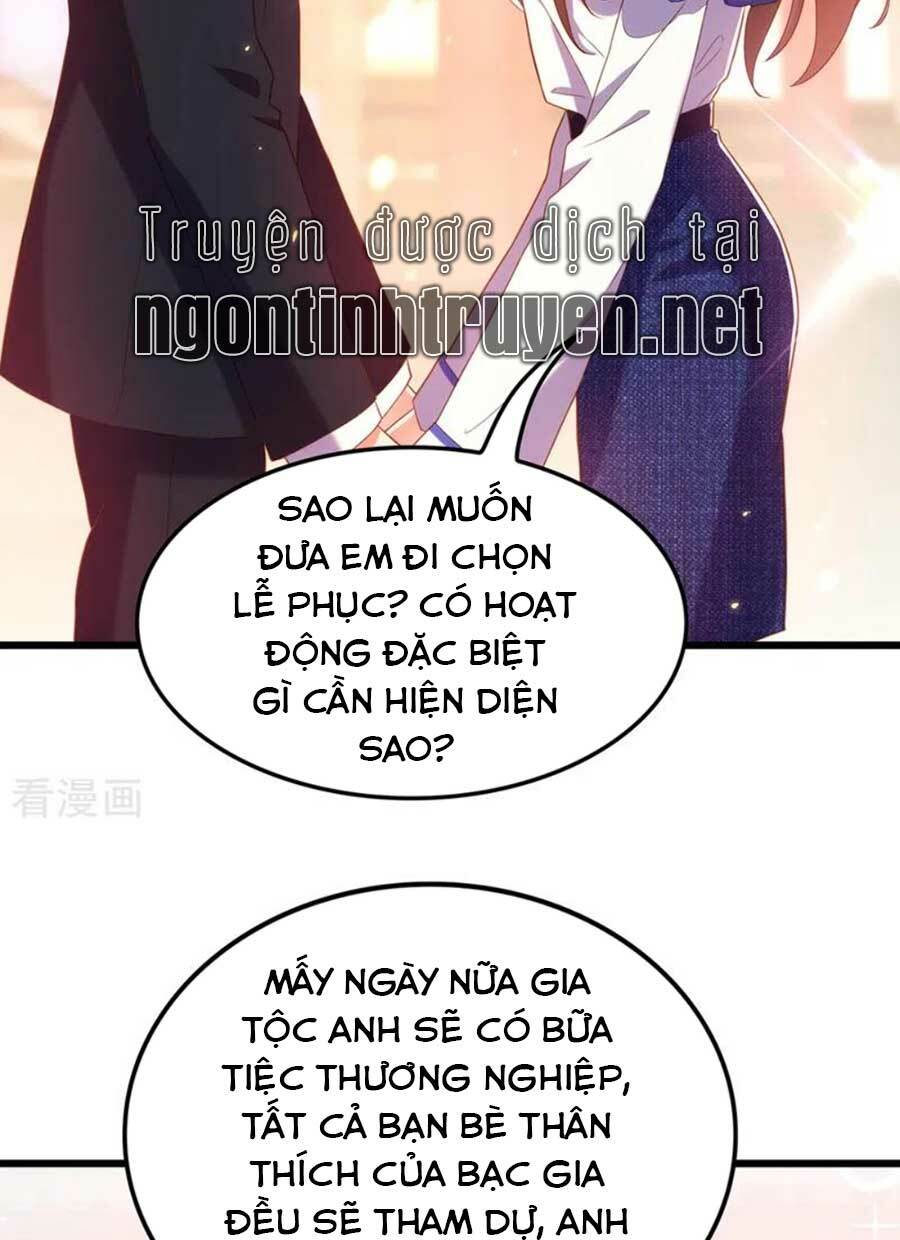 Trùng Sinh Không Gian: Cô Vợ Hào Môn Nóng Bỏng Không Dễ Chọc: Chapter 201