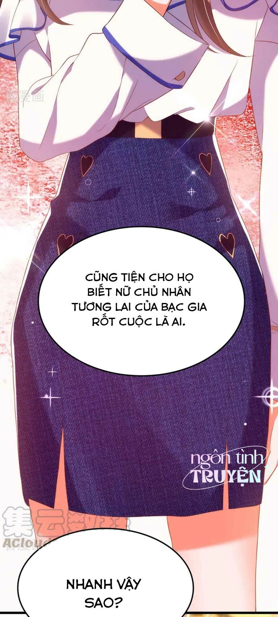 Trùng Sinh Không Gian: Cô Vợ Hào Môn Nóng Bỏng Không Dễ Chọc: Chapter 201