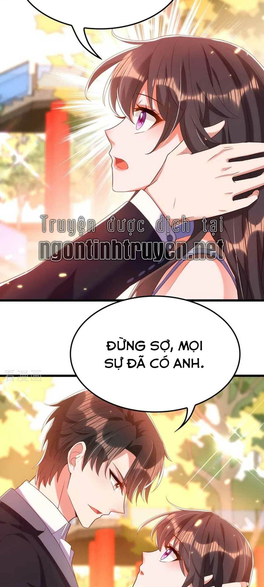 Trùng Sinh Không Gian: Cô Vợ Hào Môn Nóng Bỏng Không Dễ Chọc: Chapter 201