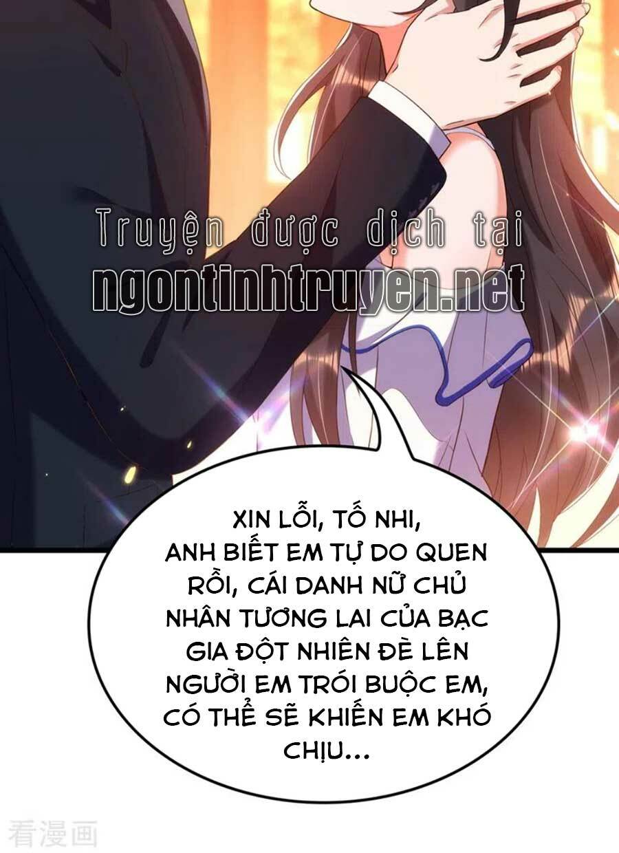 Trùng Sinh Không Gian: Cô Vợ Hào Môn Nóng Bỏng Không Dễ Chọc: Chapter 201