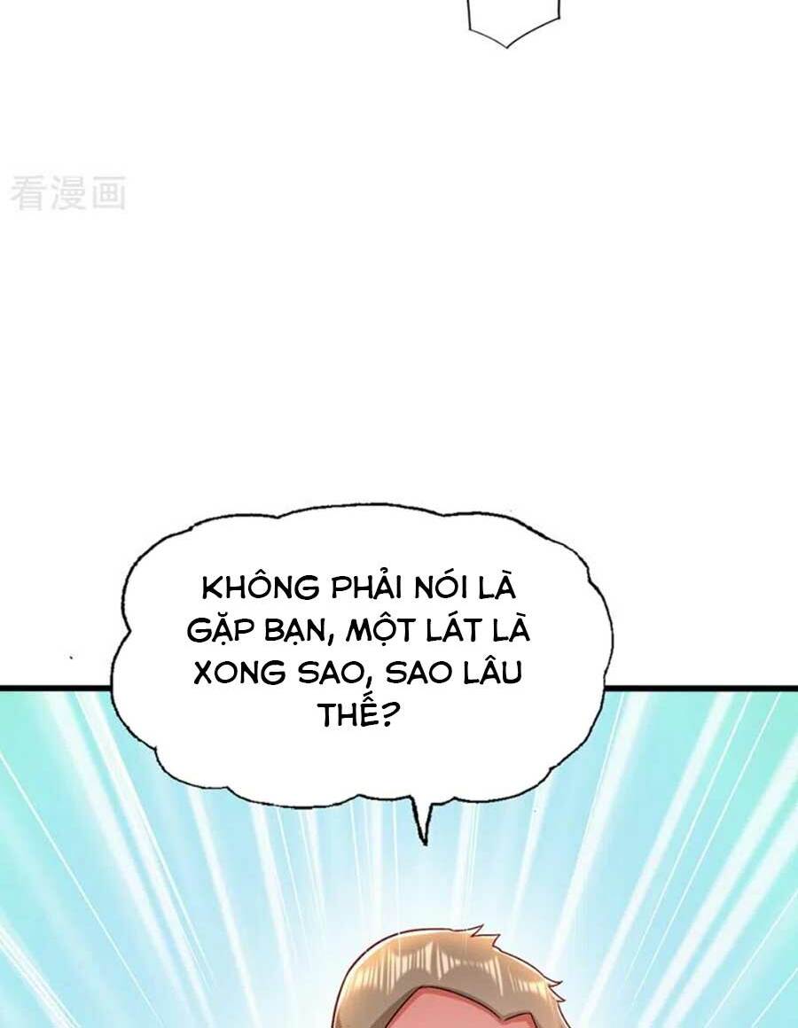Trùng Sinh Không Gian: Cô Vợ Hào Môn Nóng Bỏng Không Dễ Chọc: Chapter 201