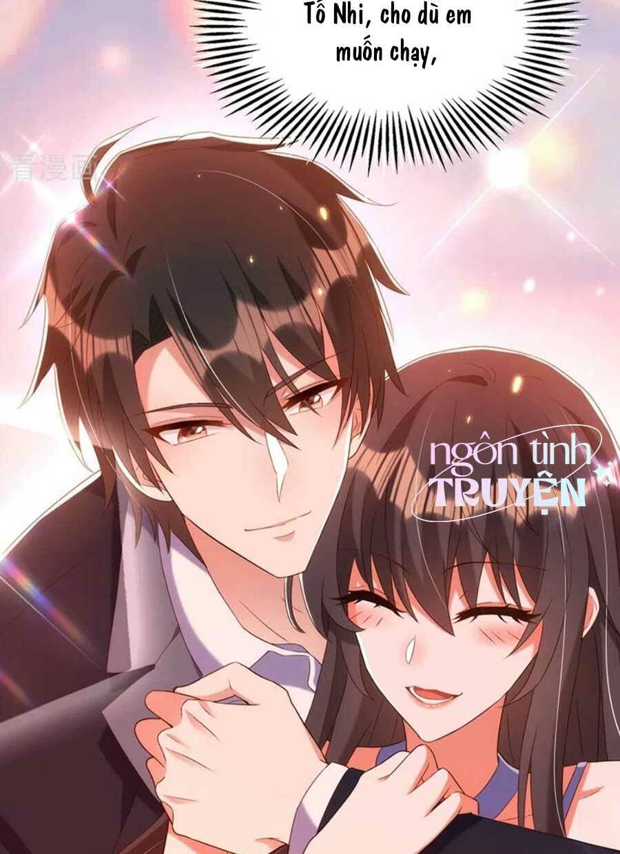 Trùng Sinh Không Gian: Cô Vợ Hào Môn Nóng Bỏng Không Dễ Chọc: Chapter 201